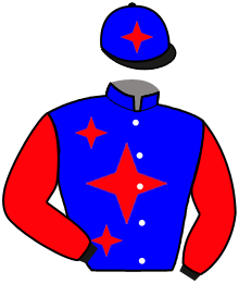 Casaque de ROMANISSIMA