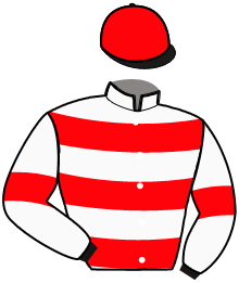 Casaque de JUAN CARLOS GIFONT