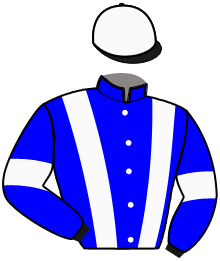 Casaque de IRUN DU BOCAGE