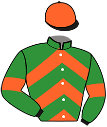 Casaque de KERNOLENN