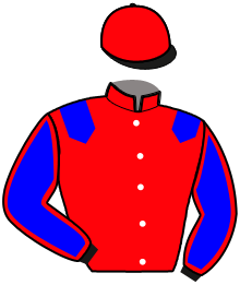 Casaque de KIRIKOU DU JAYLE