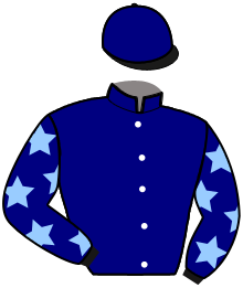 Casaque de MAMBO DE LA VALLEE