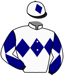 Casaque de REGAL EYE