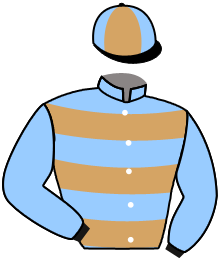 Casaque de MISE A JOUR