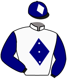 Casaque de MAJOR STAR