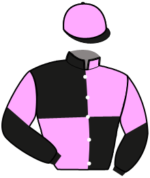 Casaque de MOI C'EST PHYT'S