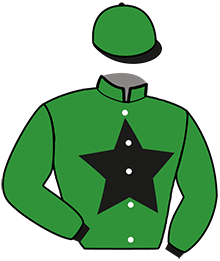 Casaque de LADY DU PAOU