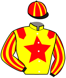 Casaque de LEGENDE SOLEDAD