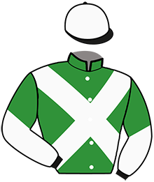 Casaque de KISS MAKER