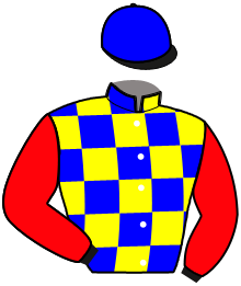 Casaque de MYSTERIOUS LOVE