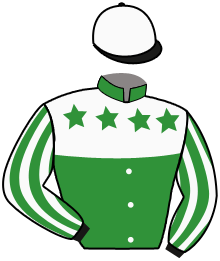 Casaque de LLAMP DE LLEVANT