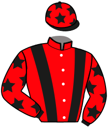 Casaque de IMPERIALE DE SYHM