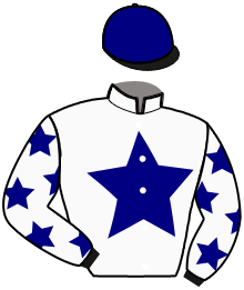 Casaque de NIKITA DE PAYNS