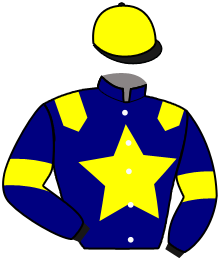 Casaque de LOVER DES BROUSSES