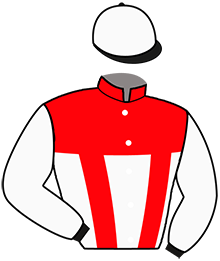 Casaque de LOCAL HERO