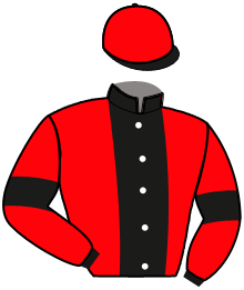 Casaque de MARKY DE LARA