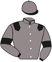 Casaque de LUCKY MAN