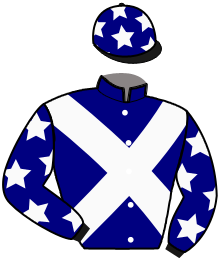 Casaque de JASMINE DU BOCAGE