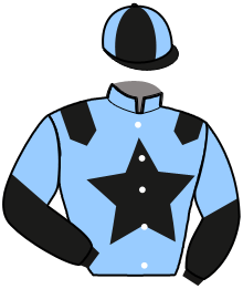 Casaque de NOBEL DE PAIL