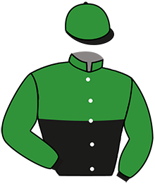 Casaque de NORMA DU TRIEUX