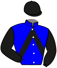 Casaque de HUNMEC SOMOLLI