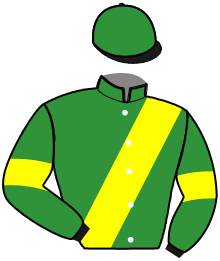 Casaque de HEOLA DU PILET