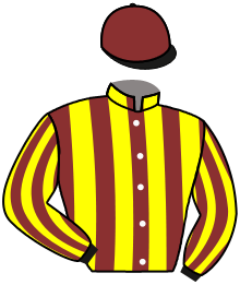 Casaque de MAC LA TAMBOUILLE