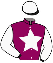 Casaque de JOH SPIRIT