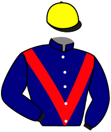 Casaque de LOKO MOME