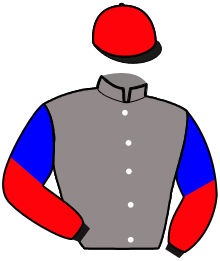 Casaque de MARTIN SOMOLLI