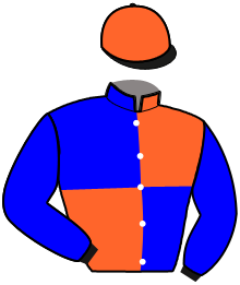 Casaque de MASSILIA DANICA