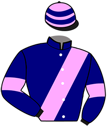 Casaque de INSKA DE GUEZ