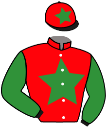 Casaque de FAMILY SECRET