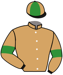 Casaque de ESPRIT DE LA FORET