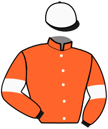 Casaque de LOUSTIC AMARLOUICA