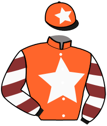 Casaque de BAKER BLUE