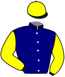 Casaque de AGENT SIM