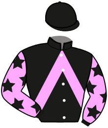 Casaque de MONSTER WILLIAMS