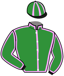 Casaque de NEMO DE BEYLEV