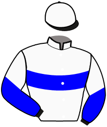 Casaque de HUGO DU BOURG