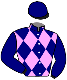 Casaque de HECTOR DU MINON