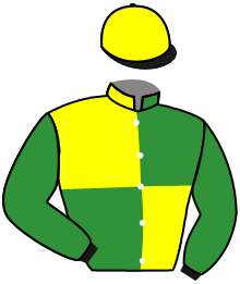 Casaque de BONJOUR CA VA