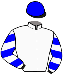 Casaque de MARQUIS LA MAZURE