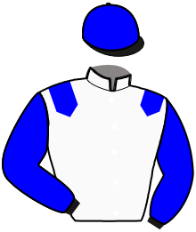 Casaque de MYLEY ELDE