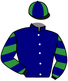 Casaque de LILI MARLEEN