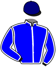 Casaque de LIBERTY FRECA