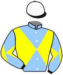 Casaque de TO NIGHT MOON