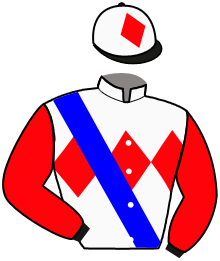 Casaque de UNE FRAGRANCE