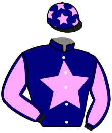 Casaque de MAYKA DU REPONET