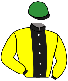 Casaque de MINUTIEUSE